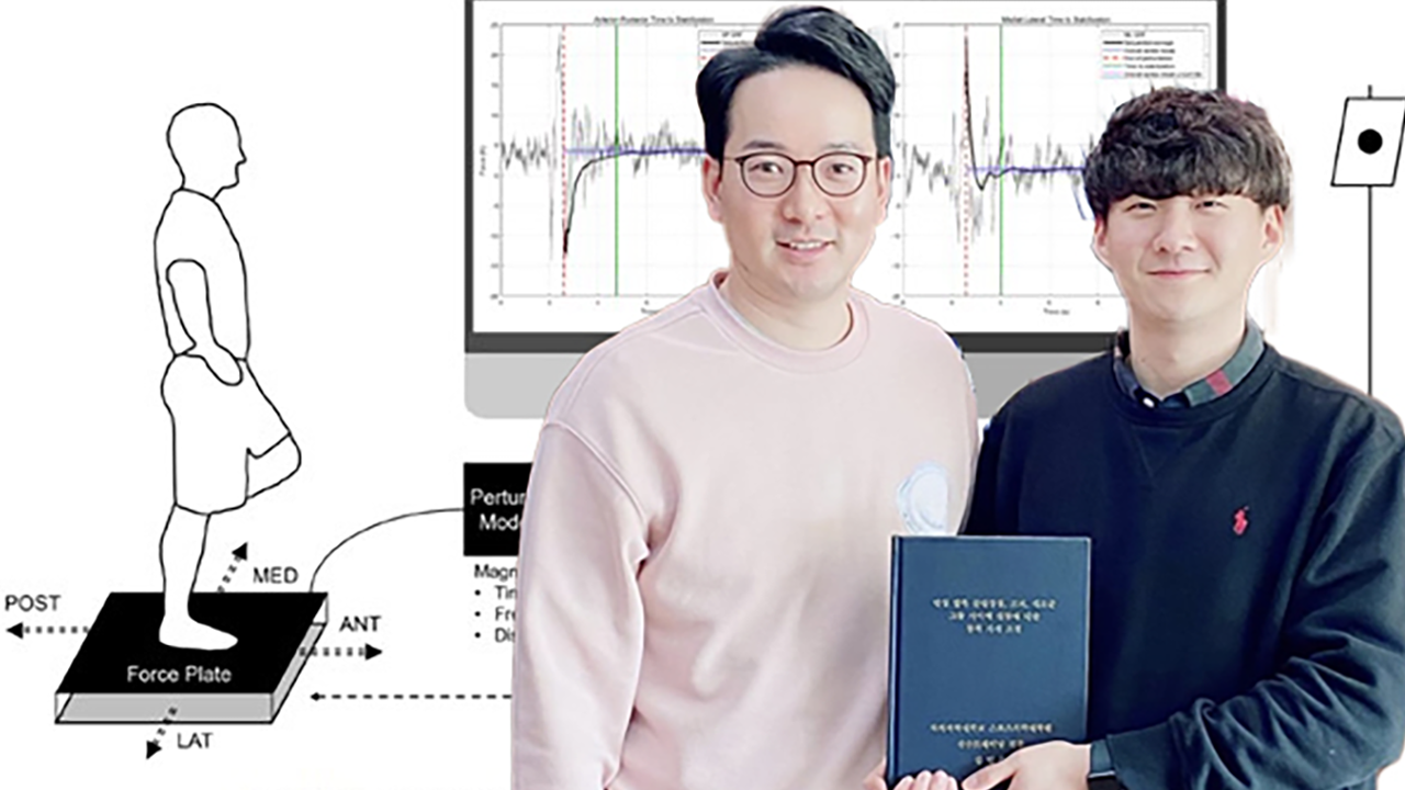 생체역학연구실 김민준, 김세희 연구원 SCIE 국제 학술지 Nature Portfolio – Scientific Reports 연구논문 게재