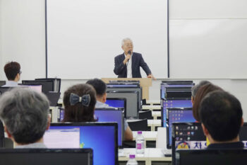 차 의과학대학교, 2019학년도 제2차 입학사정관 집중교육