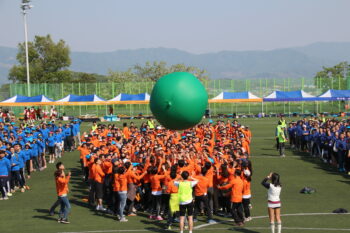 2015년 으랏차차(CHA CHA) 한마음 대축제!!