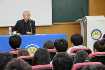 2013년 의학전문대학원 신입생 총장특강 및 간담회