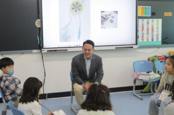 포천 노곡초등학교 집단 미술치료 프로그램