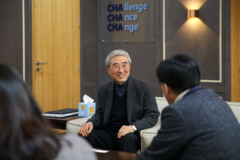 RISE 사업단 대학 방문